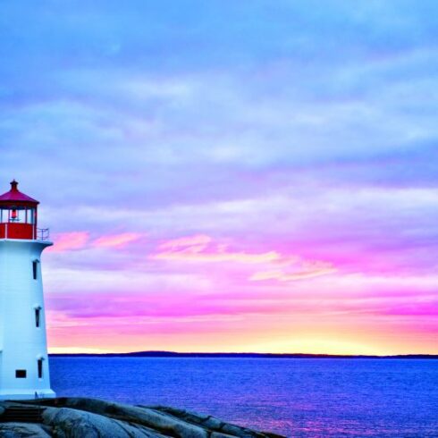 maritimes guided tours