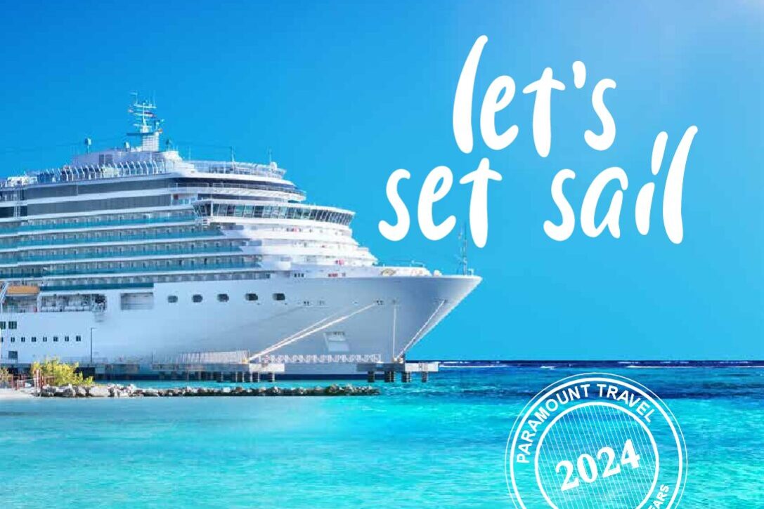 2024 Cruises From Uk July Trixi Herminia