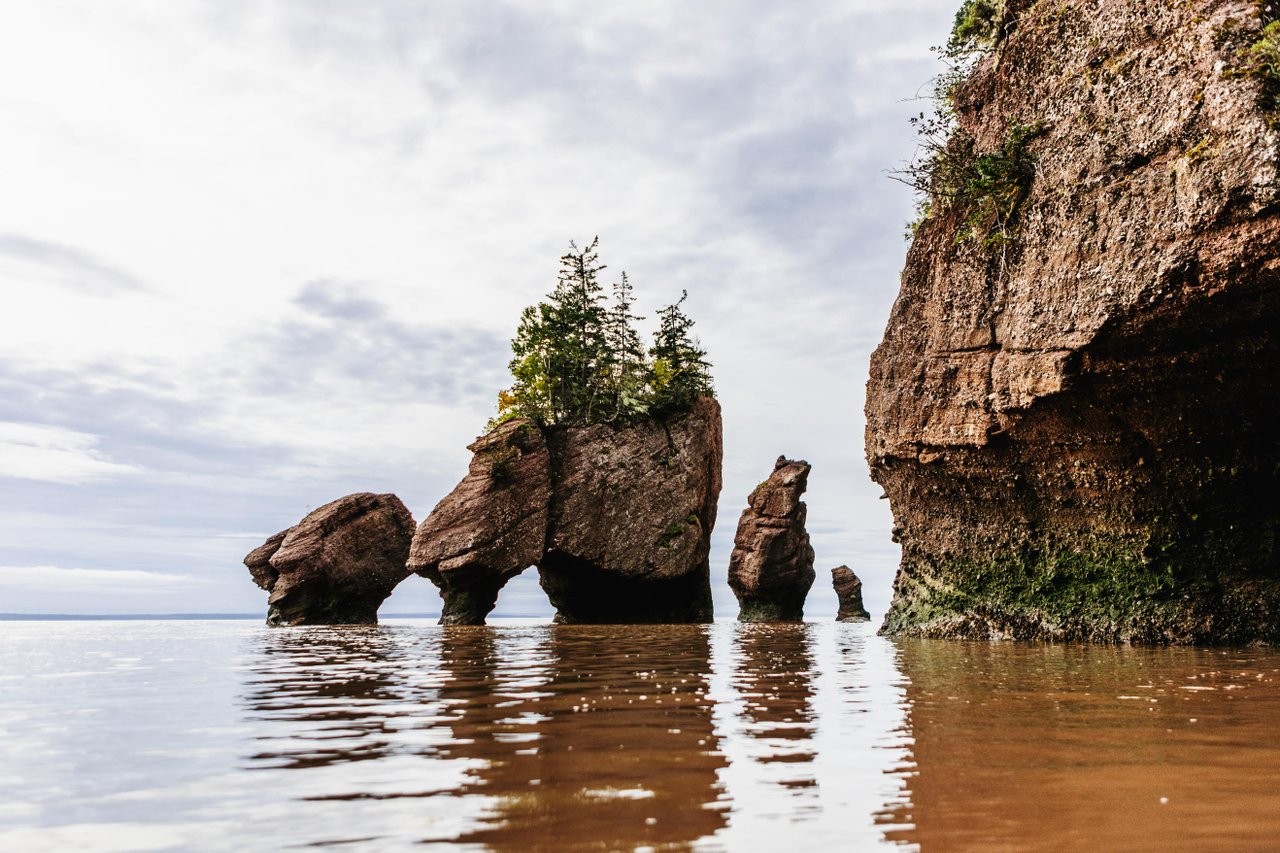 Credit: New Brunswick Tourism